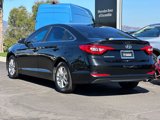 Used 2015 Hyundai Sonata SE w/ Option Group 09 image 5