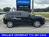 Used 2022 Jeep Compass Limited image 5
