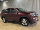 Used 2017 Honda Pilot LX image 5