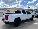 Used 2023 Chevrolet Colorado W/T w/ WT Convenience Package image 5