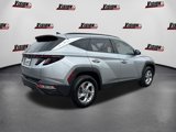 Certified 2023 Hyundai Tucson SEL image 5