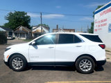 Used 2022 Chevrolet Equinox LT image 5