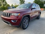 Used 2020 Jeep Grand Cherokee Limited image 3