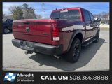 Used 2021 RAM 1500 Warlock image 6