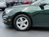Used 2015 Chevrolet Cruze LT image 2