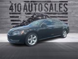 Used 2012 Volkswagen Passat 2.5 SE image 6