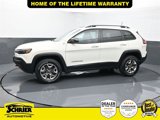 Used 2019 Jeep Cherokee Trailhawk w/ Cold Weather Group image 3