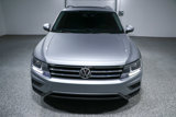 Used 2020 Volkswagen Tiguan SE w/ Panoramic Sunroof Package image 4