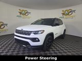 Used 2022 Jeep Compass Altitude image 4