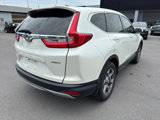 Used 2018 Honda CR-V EX image 5