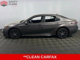 Used 2022 Toyota Camry SE image 5
