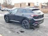New 2025 Buick Envision Sport Touring image 3