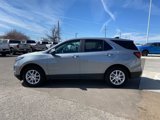 Used 2024 Chevrolet Equinox LT image 2