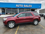 Used 2015 GMC Acadia SLE image 2