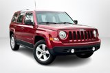 Used 2016 Jeep Patriot Latitude image 3