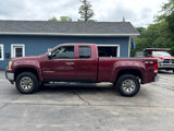 Used 2009 GMC Sierra 1500 SL image 2