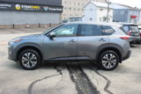Certified 2021 Nissan Rogue SV image 2
