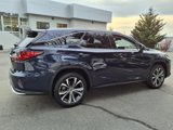 Used 2022 Lexus RX 350L Premium image 4