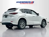 Certified 2025 MAZDA CX-5 AWD 2.5 S w/ Select Package image 2