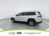 Used 2023 Jeep Grand Cherokee L Laredo image 6