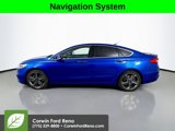 Used 2017 Ford Fusion Sport w/ Equipment Group 401A image 4