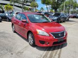 Used 2013 Nissan Sentra SR image 3
