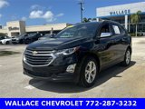 Used 2020 Chevrolet Equinox Premier image 2