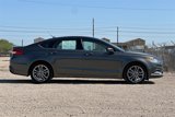 Used 2017 Ford Fusion SE w/ Equipment Group 201A image 3
