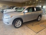 Used 2009 Toyota Highlander 4WD Hybrid image 4