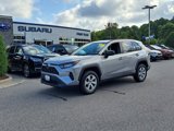 Used 2021 Toyota RAV4 LE image 2
