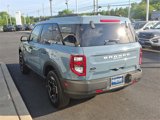 Certified 2022 Ford Bronco Sport Big Bend image 5