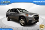 Used 2020 Chevrolet Traverse LS image 3