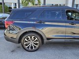 Used 2022 Ford Explorer ST-Line w/ Class IV Trailer Tow Package image 4
