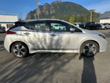 Used 2022 Nissan Leaf SV image 5