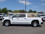 Certified 2024 GMC Sierra 1500 Pro w/ Pro Value Package image 3