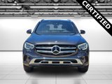Certified 2021 Mercedes-Benz GLC 300 image 4