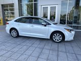 Certified 2023 Toyota Corolla LE w/ Carpet Mat Package (TMS) image 2