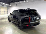 Used 2025 Land Rover Range Rover Long Wheelbase SE image 6