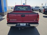 Used 2007 Chevrolet Silverado 1500 LS image 4