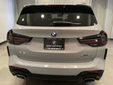 Certified 2022 BMW X3 xDrive30i w/ M Sport Package 2 image 5