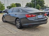 Used 2017 Chevrolet Malibu LT w/ Leather Package image 3