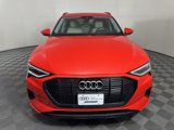 Used 2021 Audi e-tron Premium Plus w/ Premium Plus Package image 2