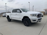Used 2022 RAM 1500 Limited image 6