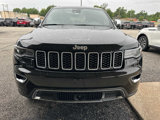 Used 2022 Jeep Grand Cherokee Limited w/ Tech Group image 2