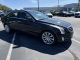 Used 2014 Cadillac ATS Premium w/ Driver Assist Package image 2