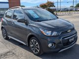 Used 2022 Chevrolet Spark ACTIV image 3