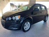 Used 2012 Chevrolet Sonic LT image 3