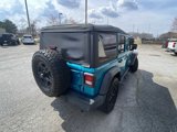 Used 2020 Jeep Wrangler Unlimited Sport image 5
