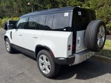 New 2025 Land Rover Defender 110 S image 3