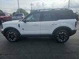 Used 2023 Ford Bronco Sport Outer Banks image 2